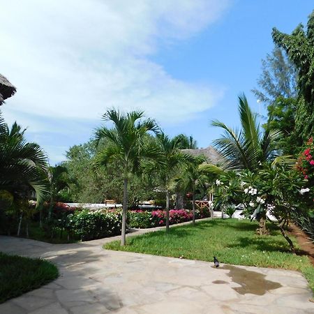 Dama Villa Ватаму Екстер'єр фото