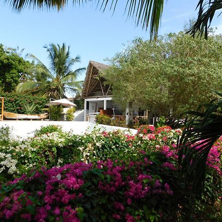 Dama Villa Ватаму Екстер'єр фото