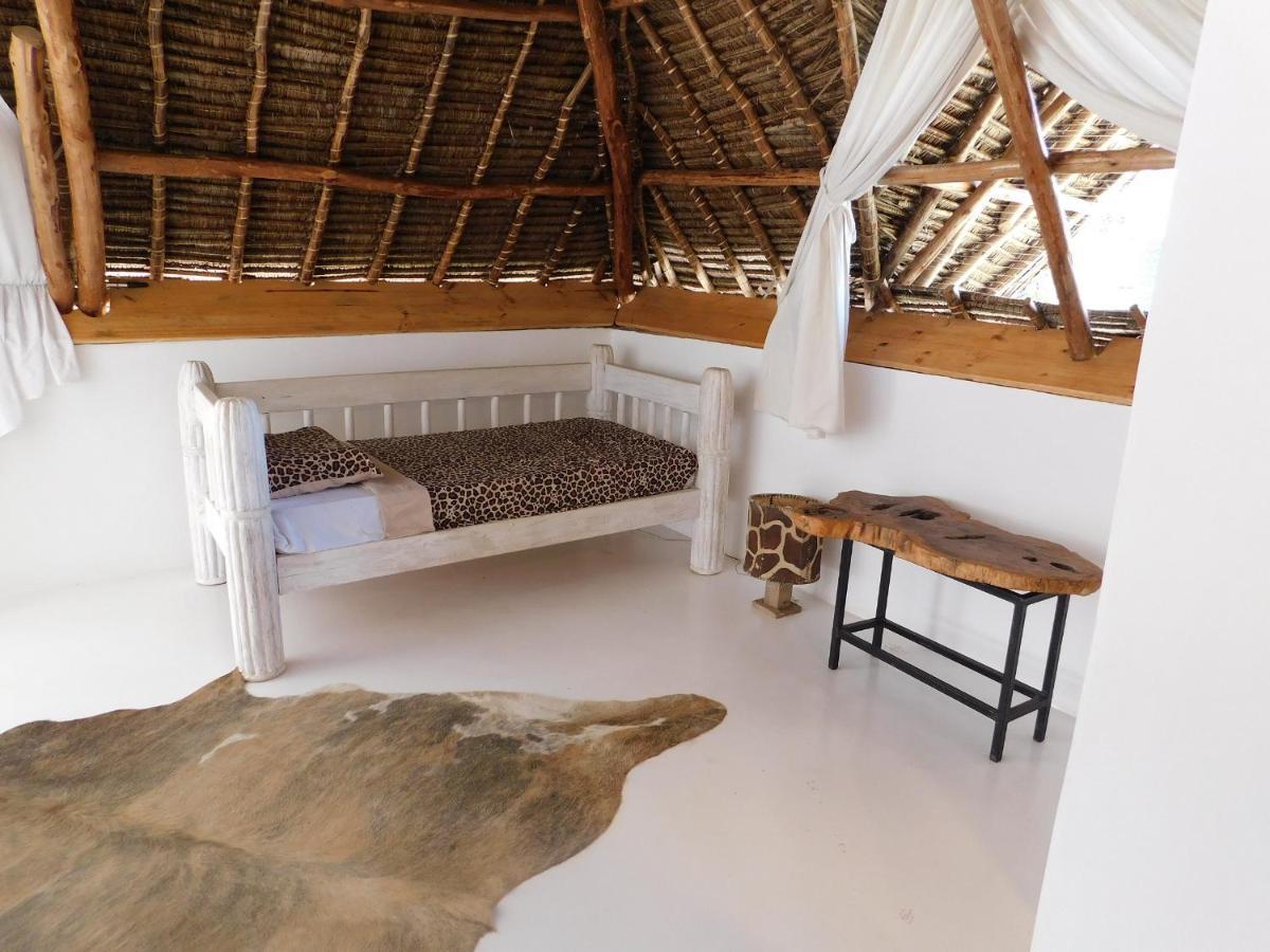 Dama Villa Ватаму Екстер'єр фото