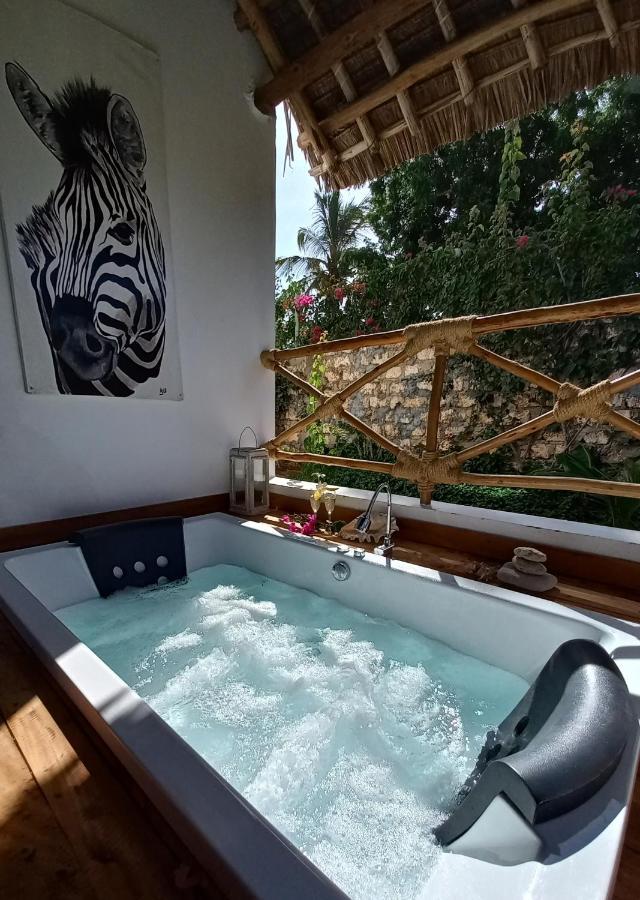 Dama Villa Ватаму Екстер'єр фото