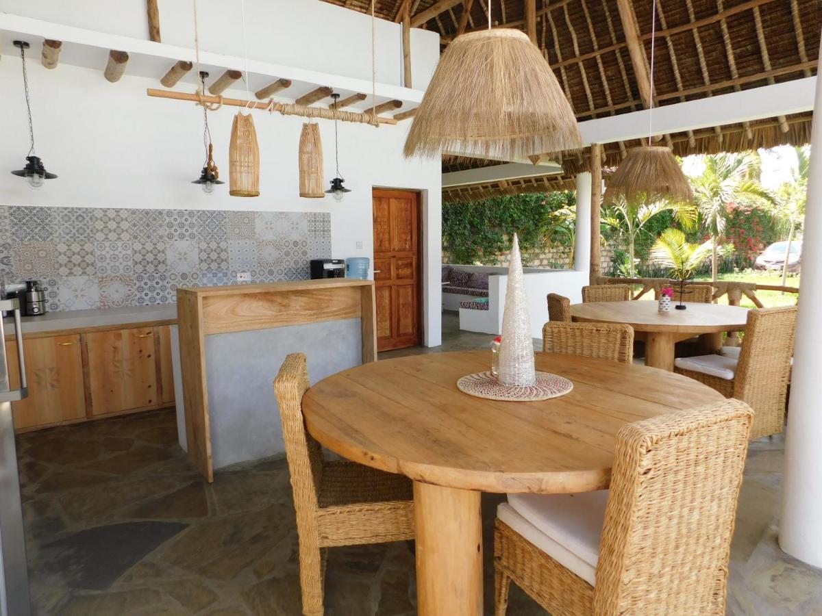 Dama Villa Ватаму Екстер'єр фото