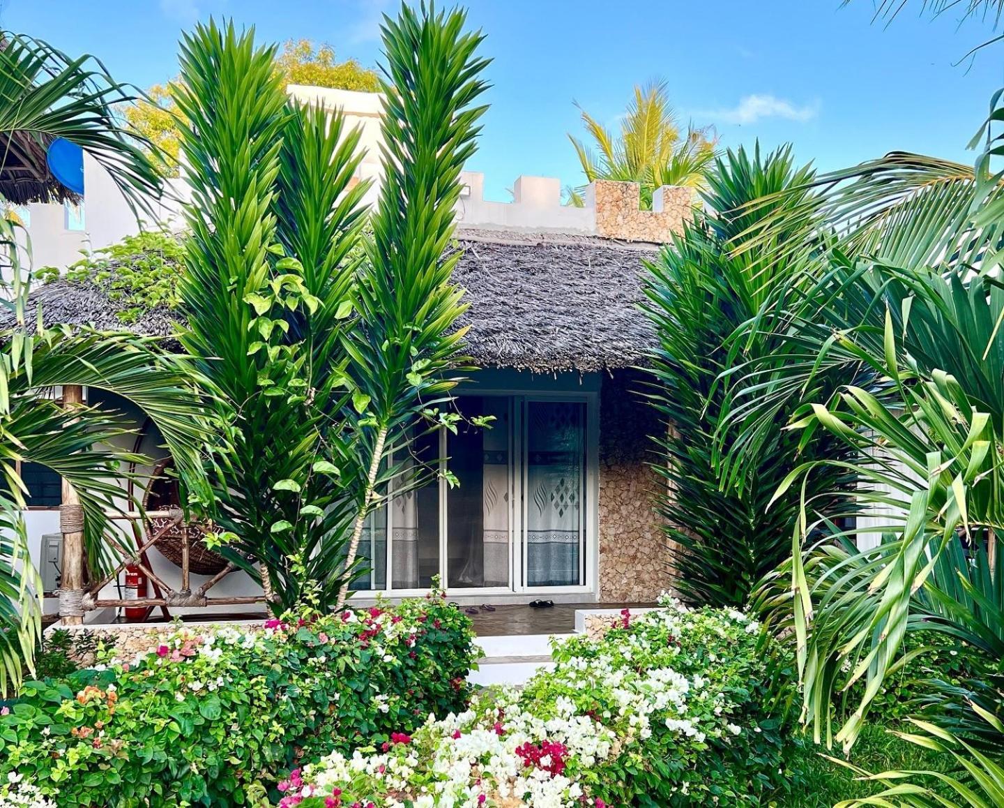 Dama Villa Ватаму Екстер'єр фото